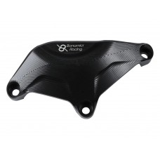 Bonamici Racing Engine Protection Left Side for the MV Agusta F3 and Brutale 675/800 2010-2019